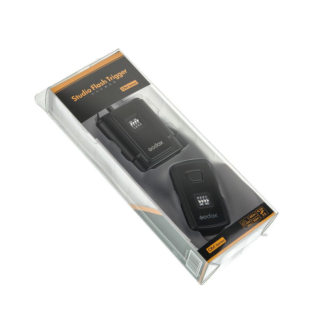Godox DM-16