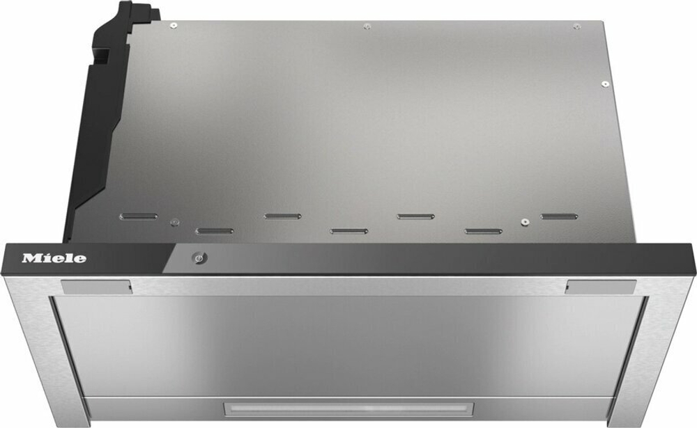Встраиваемая вытяжка Miele DAS 4630 OBSW