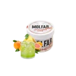 Molfar Virginia - Cytrusowy Poncz (40g)