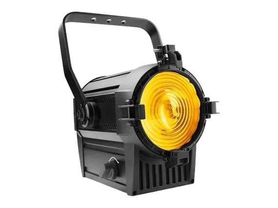 SILVER STAR SS5232SWD FREZNO 100SD Светодиодный прожектор с линзой Френеля направленного света. сила