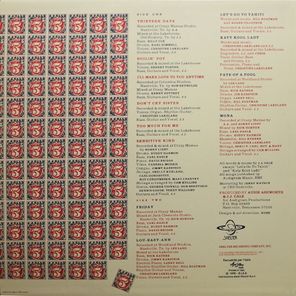 J.J. Cale / 5 (LP)