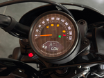 Harley-Davidson Nightster, 2022