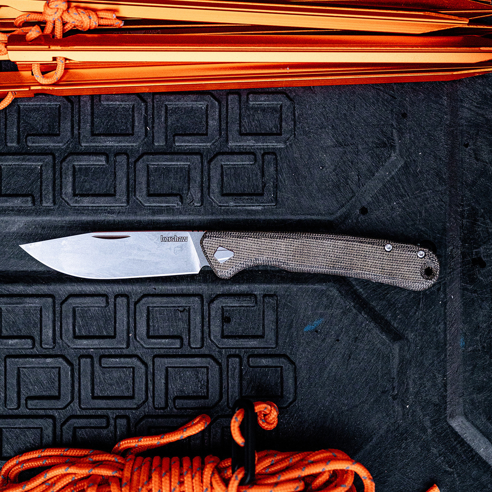 Складной нож KERSHAW Federalist 4320