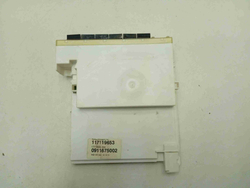 ZDTS401 ктп22 Электронный модуль для посудомоечной машины Zanussi 117119653 б/у