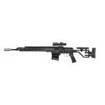 Шасси МК1 M-LOK на СВД, Тигр, TG3, SAG