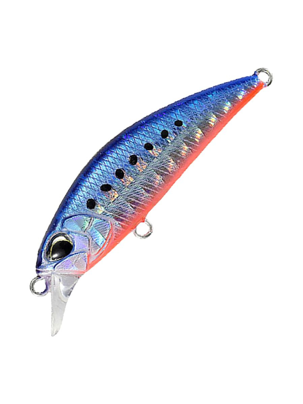 Воблер DUO Spearhead Ryuki 70 S, ANI4010 Pearl Ayu