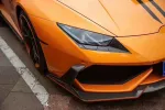 Карбоновый обвес для Lamborghini Huracan LP 610 2013-2016 Ламборгини Хуракан