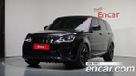 Land Rover Range Rover Sport 3.0 SDV6 AB Dynamic — 2019