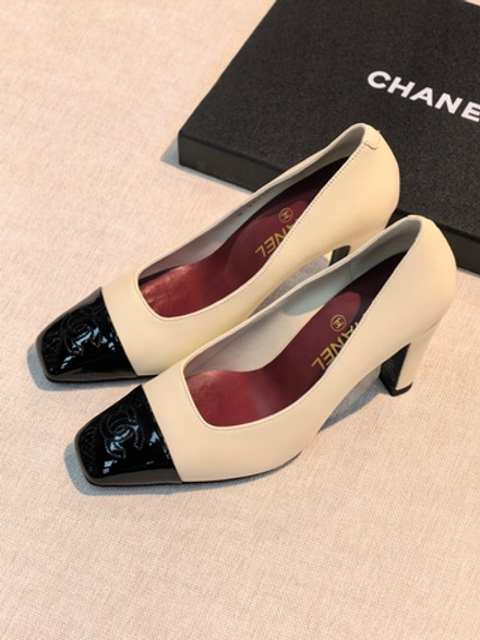 Туфли Chanel