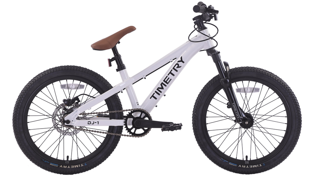 Велосипед Timetry TT 807
