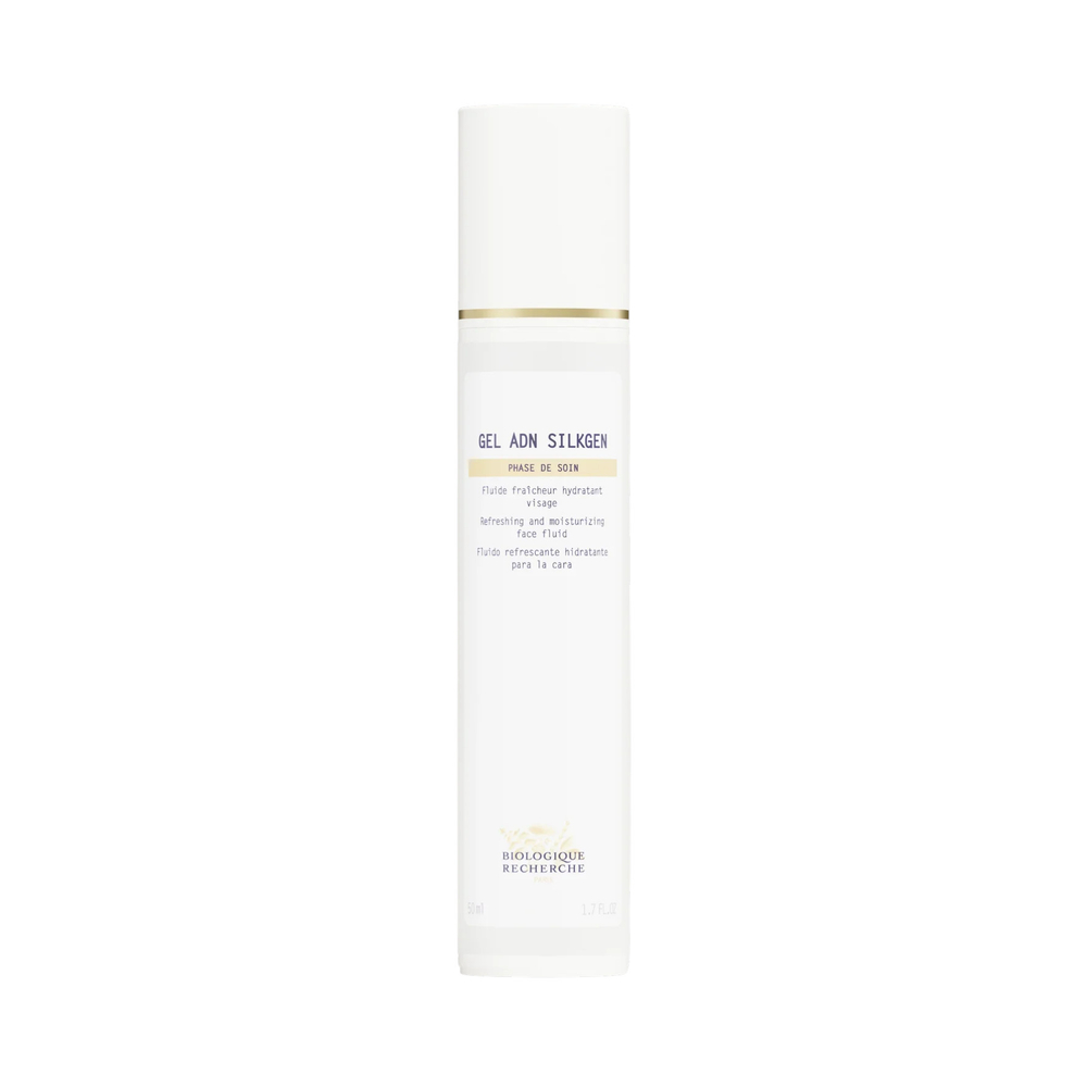 Gel ADN Silkgen