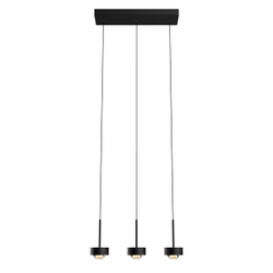 Подвесной светильник MD2826-3L black