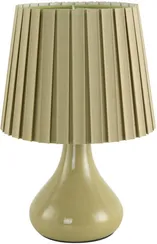 Интерьерная настольная лампа Naina 8183/1T Lumion