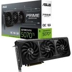 Видеокарта Asus GeForce RTX 5070 Ti Prime OC 16GB <90YV0MF0-M0NA00>