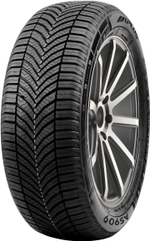 Всесезонная шина Aplus AS909 (205/60 R16 0None)