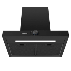 Кухонная вытяжка Maunfeld Comfort 60 T black