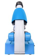 Микроскоп Levenhuk Discovery Micro с книгой