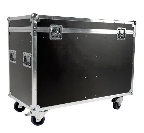 Elation Touring Case 2x Proteus Beam