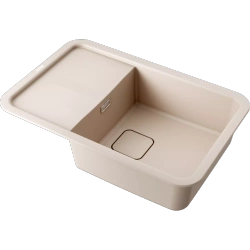 Кухонная мойка Omoikiri Tasogare-78-GR