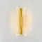 Бра LED4U L6327-01 GD LED4U