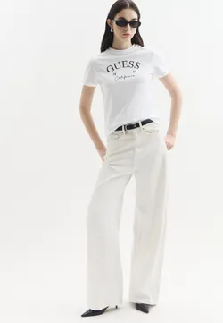 Футболка женская GUESS