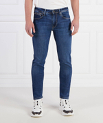 Джинсы HATCH Pepe Jeans London - темно-синий(PM206323VT7)