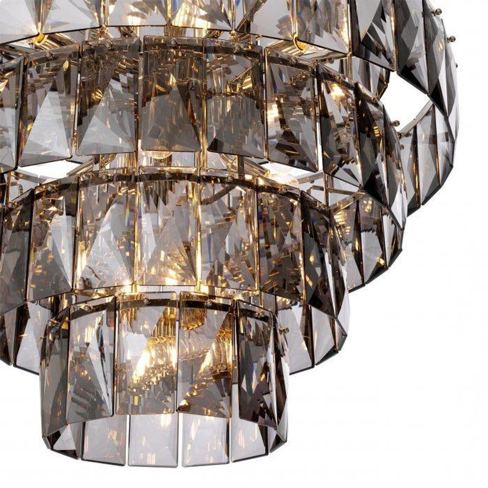 Подвесная люстра Amazone L LIGHTING
