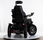 Кресло-коляска вездеход Caterwil Ultra 4WD PRO
