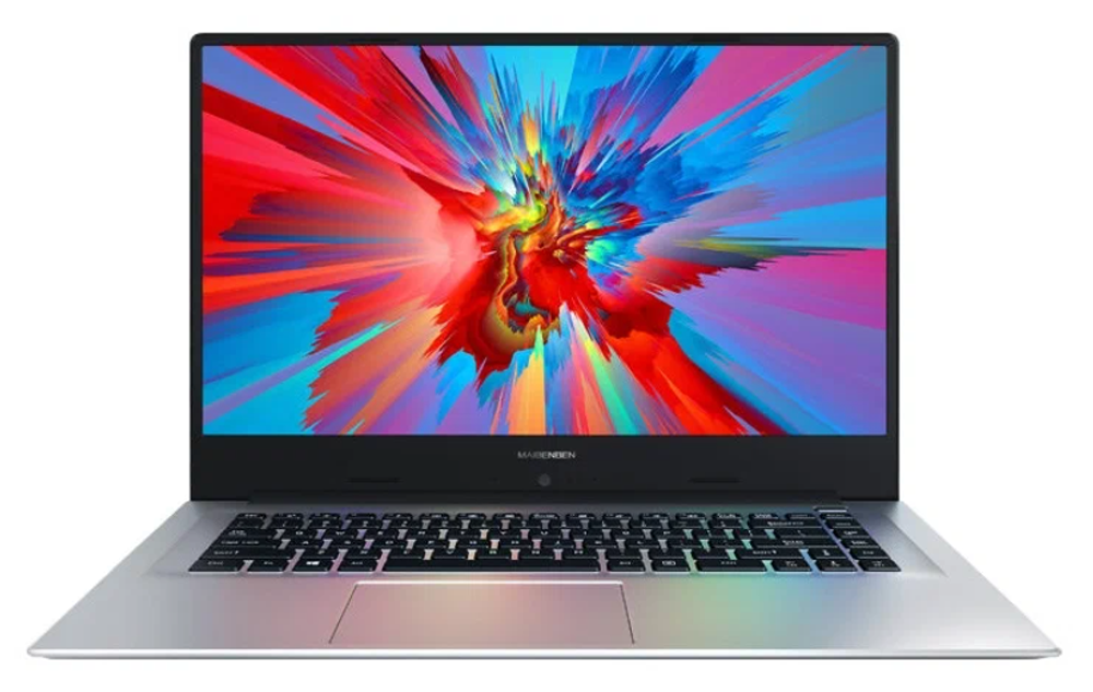 Ноутбук Maibenben Xiaomai 6 PRO