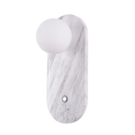 Настенный светильник Divinare MILANO 5406/33 AP-1