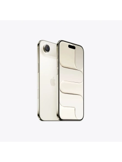 iPhone 17 Air 256 GB Light Gold