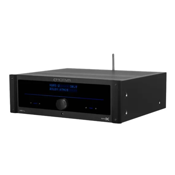 Emotiva MR-1L Black