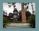 Непарадная Россия