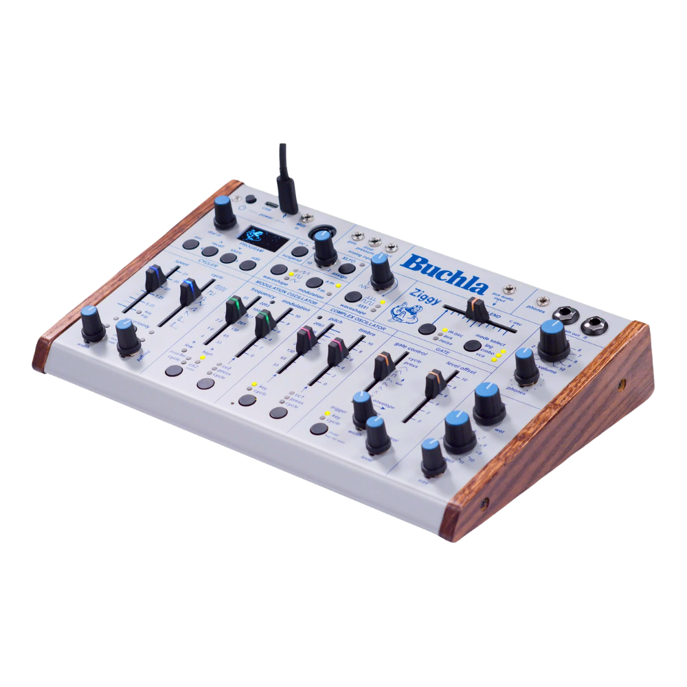 Buchla Ziggy