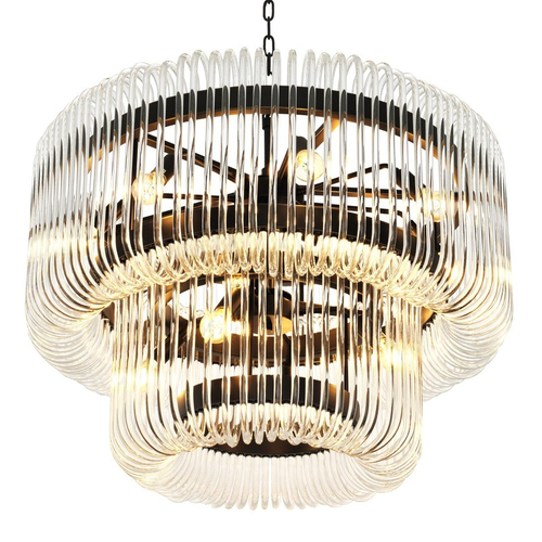 Подвесная люстра Sutton House LIGHTING