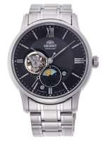 Часы механические Orient Classic RA-AS0008B30B