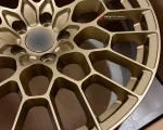КОВАНЫЕ ДИСКИ для Aston Martin DBX S