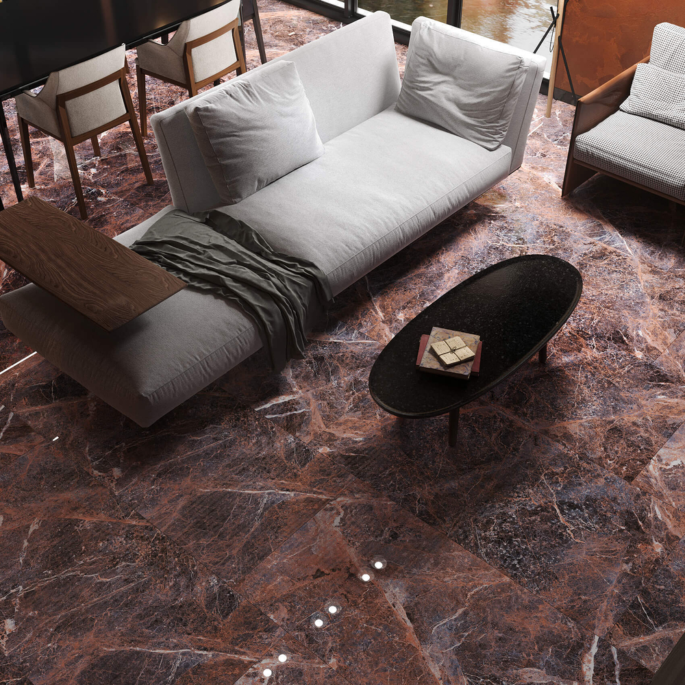 ARTCER Exclusive Marble Dolomite Pista 60x120