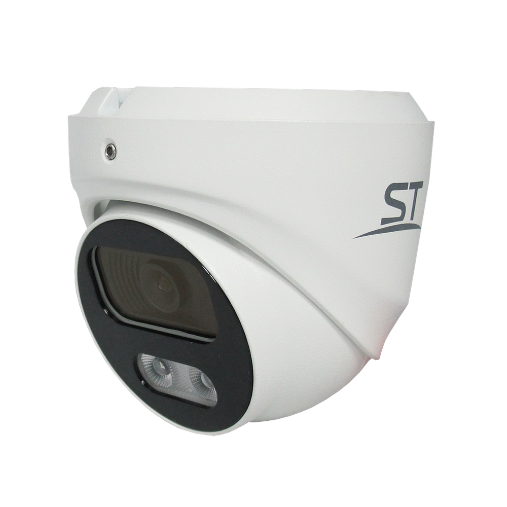 Видеокамера ST-VF5911 PRO STARLIGHT FORT 5Мп (2,8мм)