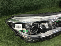Фара правая BMW 7er G11 G12 (2015-2019) Adaptive LED