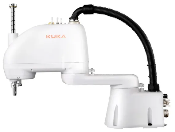 Промышленный робот KUKA KR SCARA, KR 6 R500 Z200-2