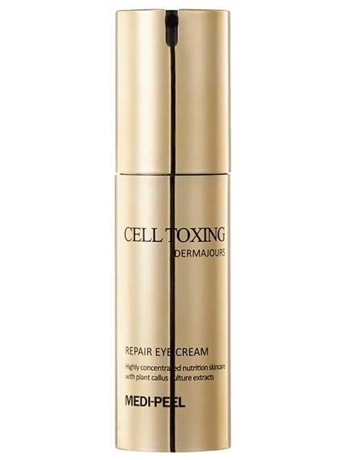 Medi-Peel Cell Toxing Dermajours Repair Eye Cream Омолаживающий крем для век