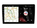 Магнитола для Volkswagen Amarok 2010-2019 - Vaycar VA81U-08361 на Android 13, 4G SIM-слот