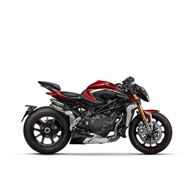 MV Agusta