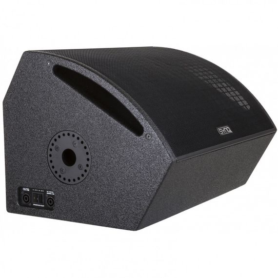 SYNQ AUDIO SC-12 пассивная АС, 800Вт, динамик 12 дюймов