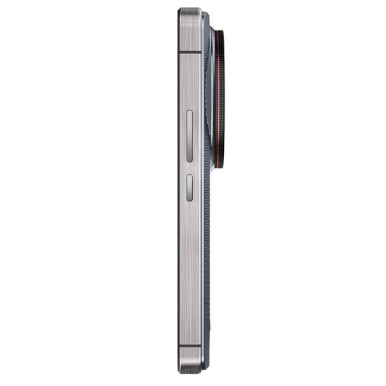 Смартфон Oukitel WP200 Pro 24/1TB, Global, Black