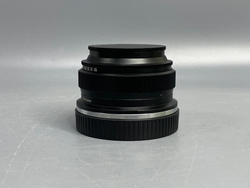 TTartisan 50mm F2 Nikon Z