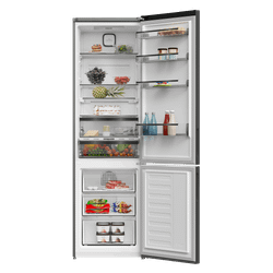 Холодильник Hotpoint HDKP 8201I DX