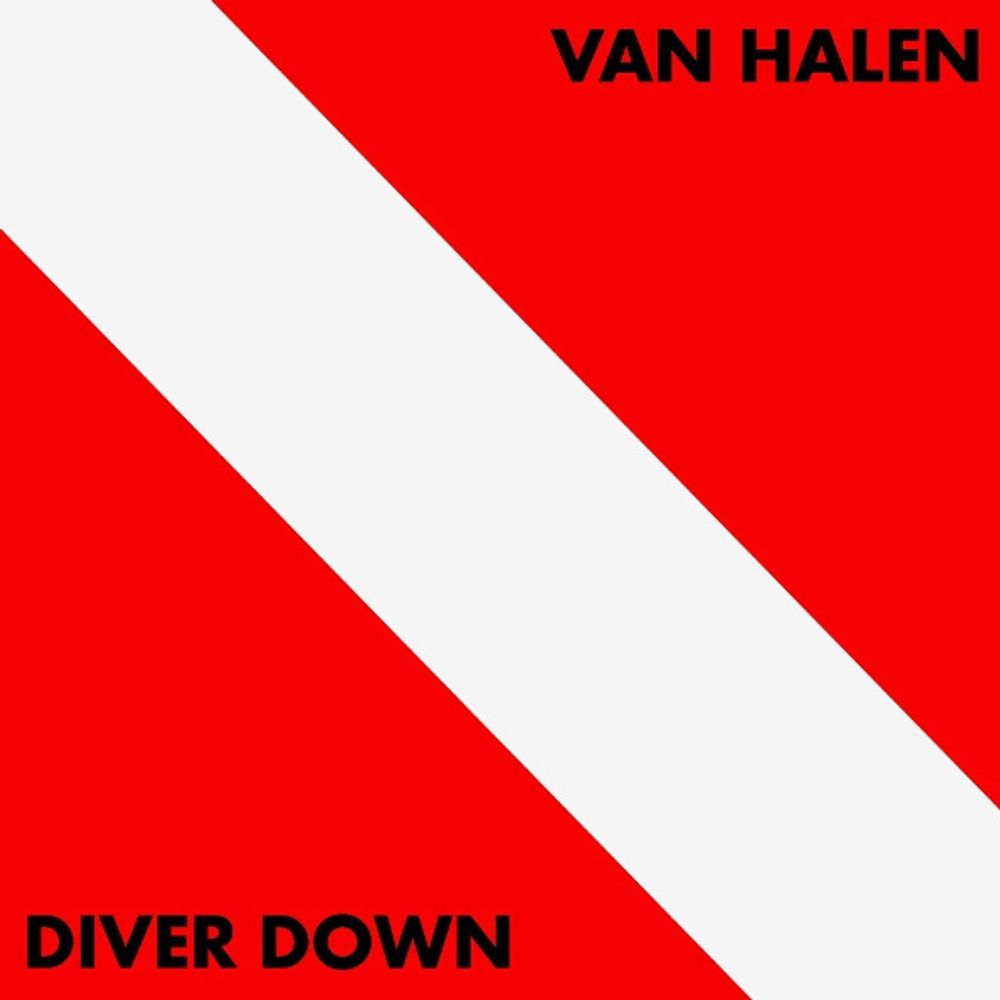 Van Halen / Diver Down (RU)(CD) Van Halen / Diver Down (RU)(CD)