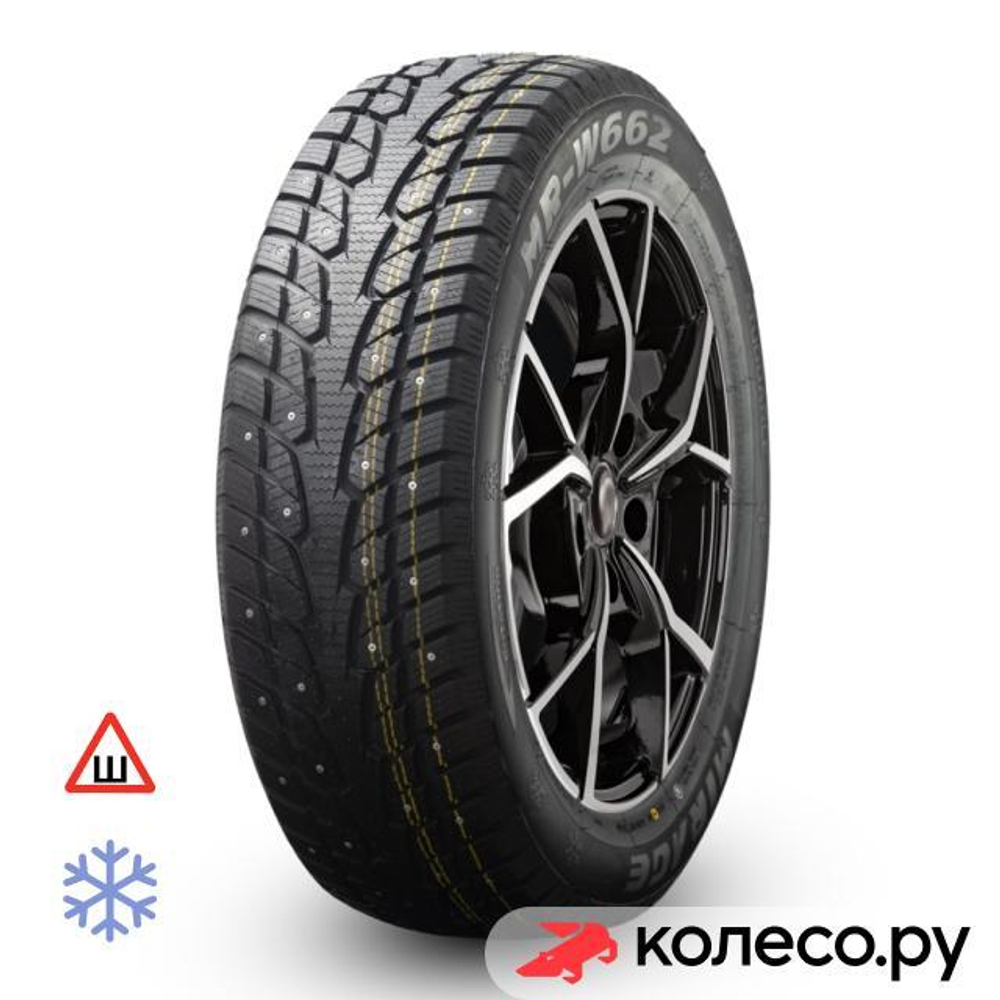 MR-W662 235/65 R17 104T